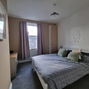 From - Entire Apartment