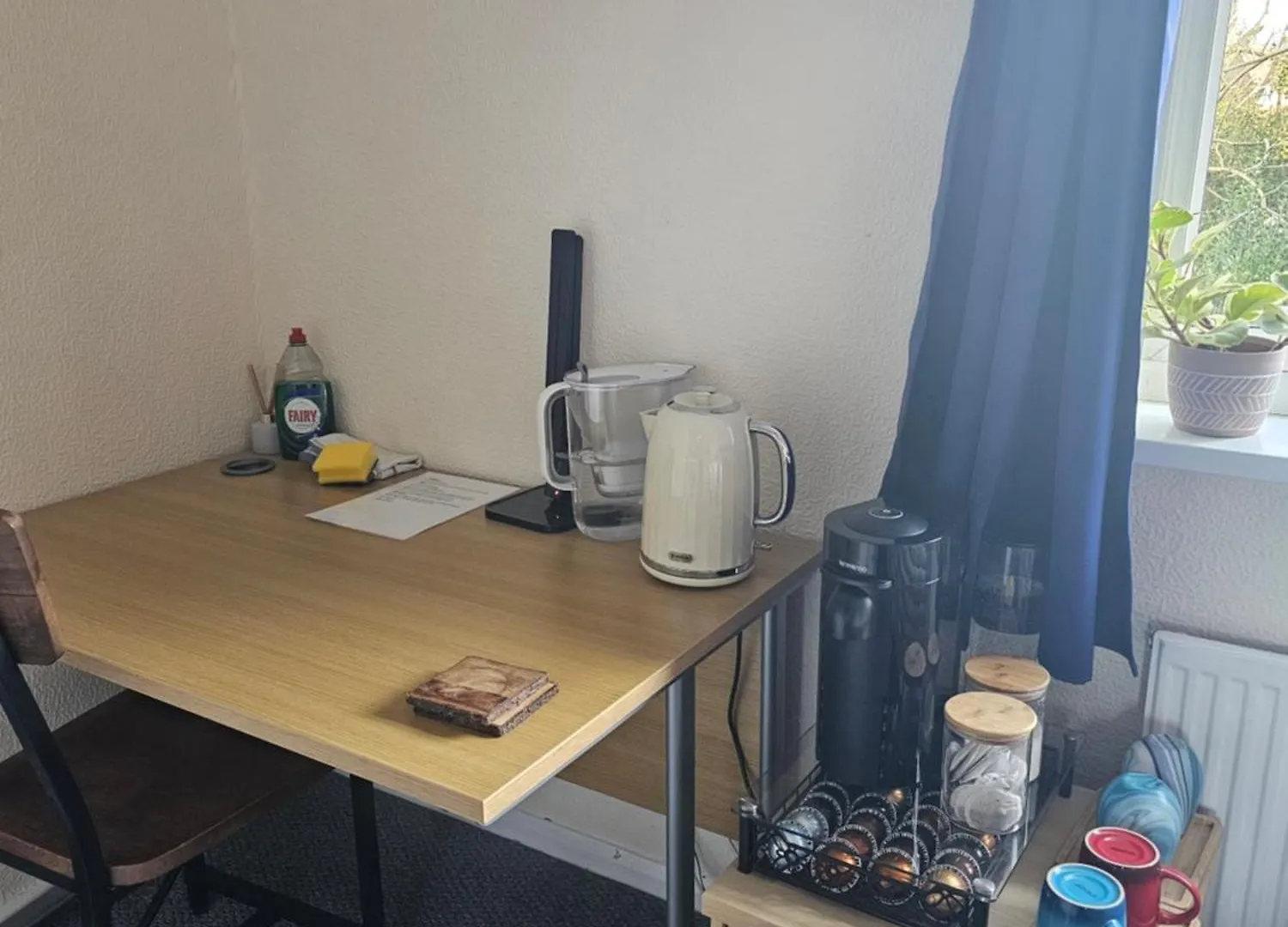Double Bedroom Located Close To Manchester Airport Wythenshawe 0*,