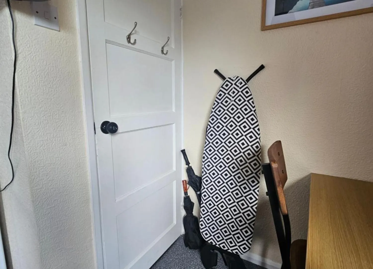 Double Bedroom Located Close To Manchester Airport Wythenshawe 0*,  United Kingdom
