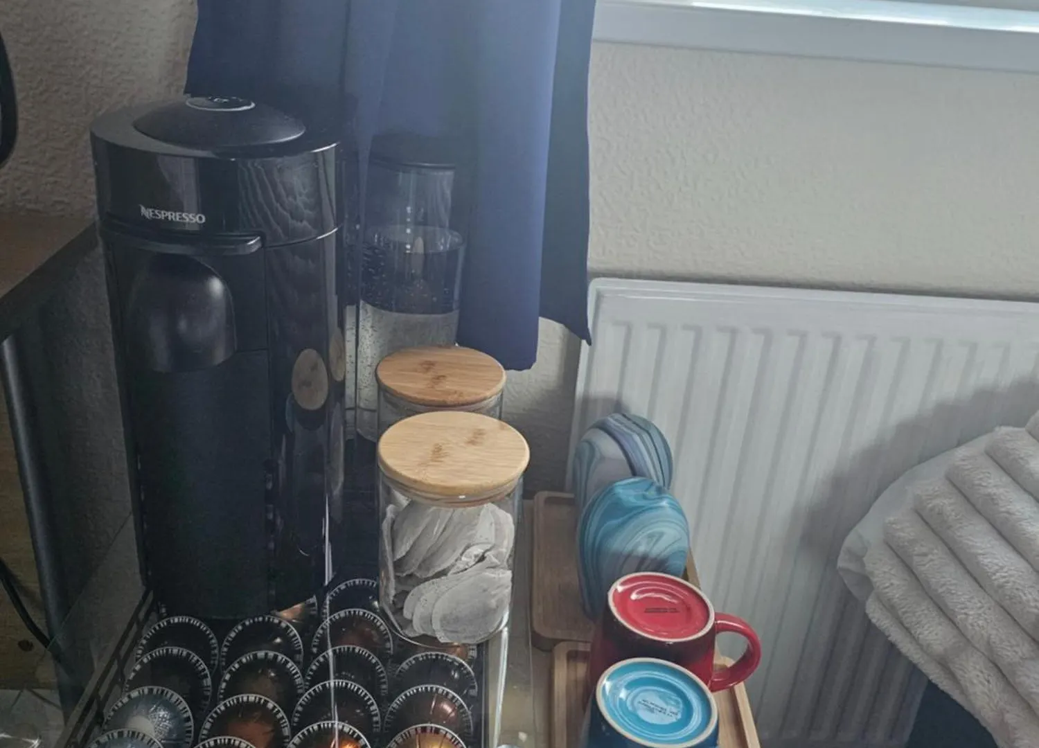 Double Bedroom Located Close To Manchester Airport Wythenshawe Homestay